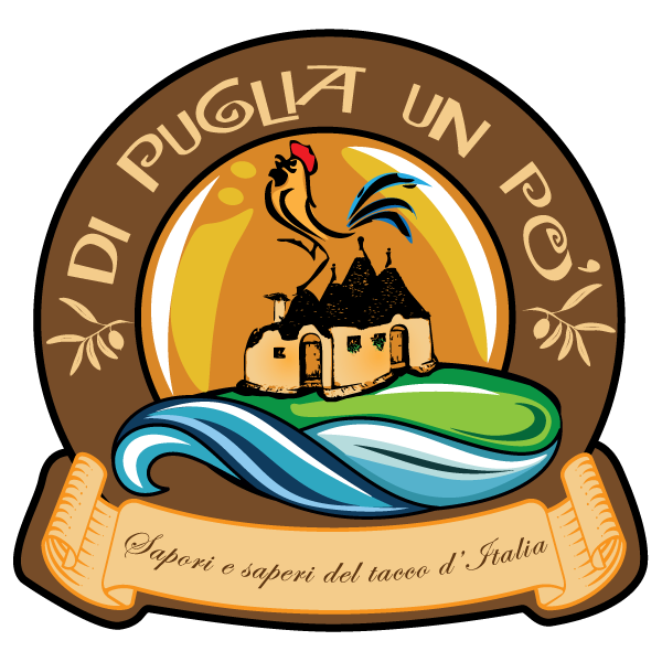logo Di Puglia un po'